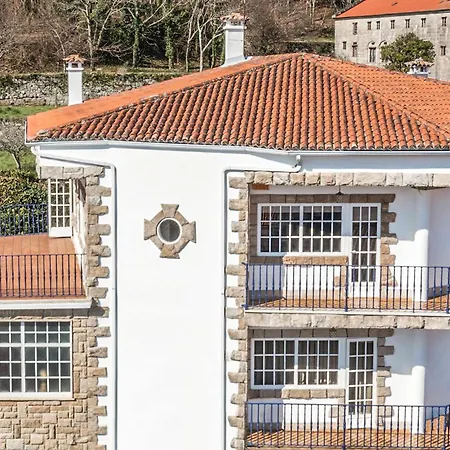 Luxury Singular Villa Rosa-2